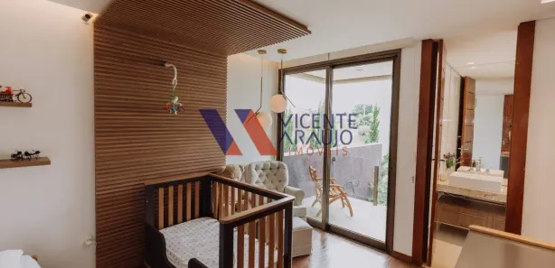 Casa de Condomínio com 4 Quartos à venda, 475m² no Casa Amarela, Betim
