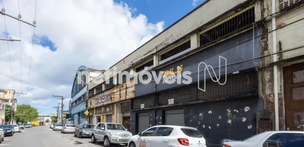 Galpão/Depósito/Armazém à venda, 1400m² no Ribeira, Salvador