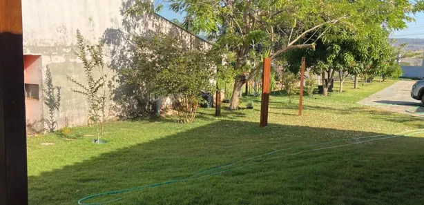 Fazenda/Sítio com 3 Quartos à venda, 1250m² no Centro, Abadiânia