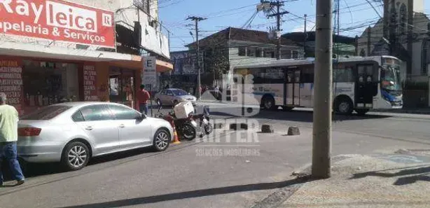 Sala Comercial à venda, 11m² no Patronato, São Gonçalo
