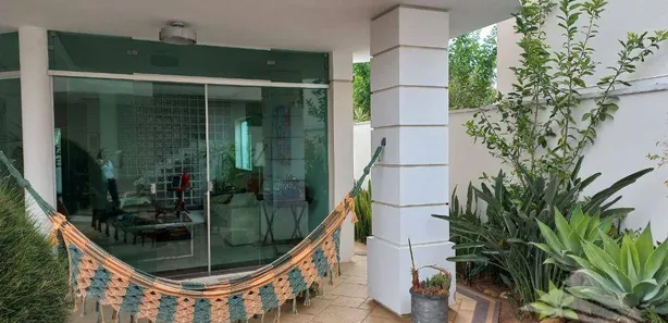 Casa de Condomínio com 5 Quartos à venda, 393m² no Jardim das Nações, Taubaté