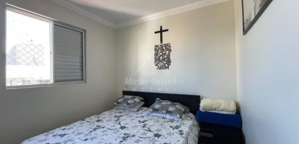 Cobertura com 4 Quartos à venda, 150m² no São Lucas, Belo Horizonte
