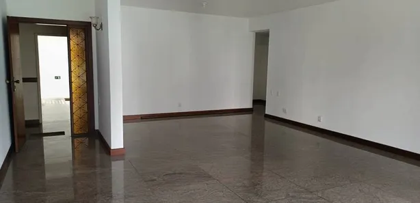 Apartamento com 4 Quartos à venda, 180m² no Chame-Chame, Salvador