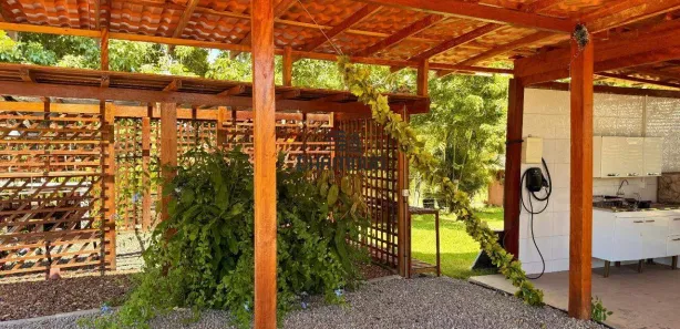 Fazenda/Sítio com 2 Quartos à venda, 100m² no Área Rural de Guarapari, Guarapari