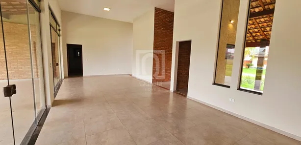 Casa de Condomínio com 3 Quartos à venda, 245m² no , Araçoiaba da Serra
