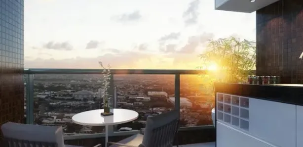 Ponto Comercial à venda, 51m² no Estados, João Pessoa