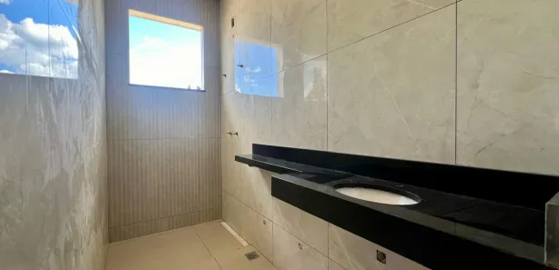 Casa com 3 Quartos à venda, 121m² no Residencial Visão, Lagoa Santa
