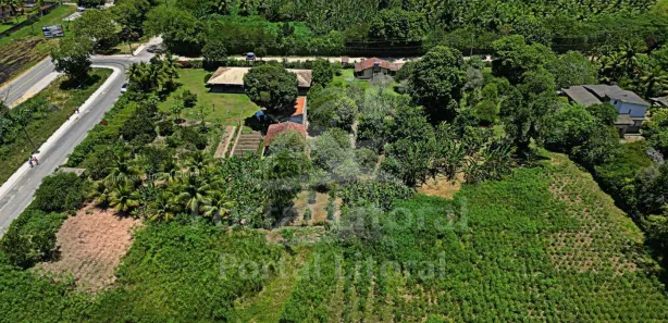 Fazenda/Sítio com 3 Quartos à venda, 10000m² no Sampaio Correia (Sampaio Correia), Saquarema