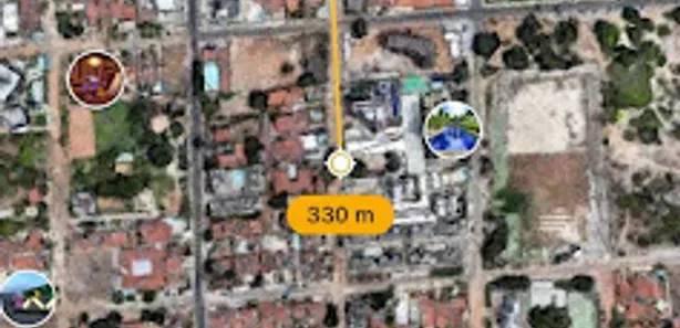 Lote/Terreno à venda, 810m² no Capim Macio, Natal