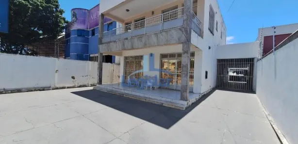 Casa com 1 Quarto para alugar, 440m² no Grageru, Aracaju