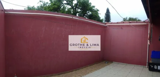 Casa com 3 Quartos para venda ou aluguel, 170m² no Parque São Luís, Taubaté