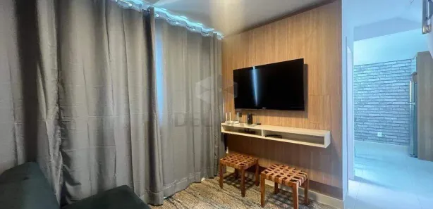 Apartamento com 2 Quartos à venda, 57m² no Savassi, Belo Horizonte