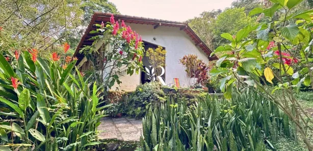 Fazenda/Sítio com 2 Quartos à venda, 20013m² no Pedro do Rio, Petrópolis