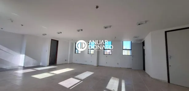 Ponto Comercial para alugar, 62m² no Cidade Jardim, Belo Horizonte