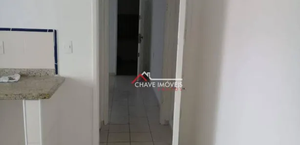 Sala Comercial para alugar, 40m² no Macuco, Santos