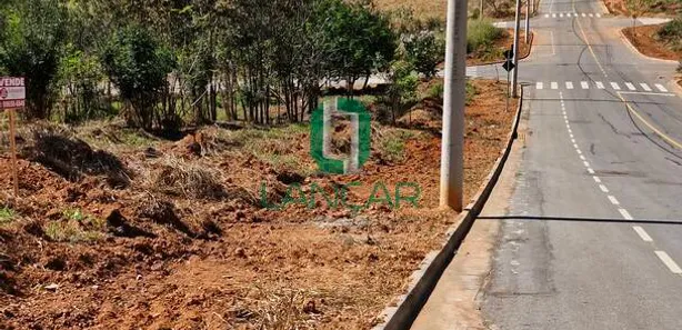 Lote/Terreno à venda, 405m² no Gran Park, Vespasiano