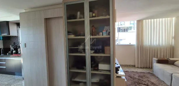 Cobertura com 2 Quartos à venda, 129m² no São Pedro, Belo Horizonte