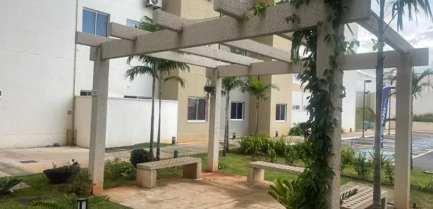 Apartamento com 2 Quartos à venda, 50m² no Residencial Bethel, Goiânia