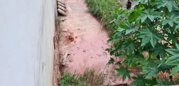 Lote/Terreno à venda, 150m² no Jardim Moraes, Itaquaquecetuba