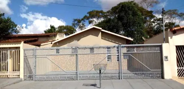 Sala Comercial com 1 Quarto à venda, 197m² no Vila Nossa Senhora D'Abadia, Anápolis