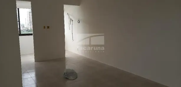 Sala Comercial à venda, 45m² no Graças, Recife