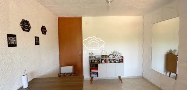 Apartamento com 2 Quartos à venda, 44m² no Cosmos, Rio de Janeiro