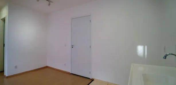 Apartamento com 2 Quartos à venda, 56m² no Residencial Bethel, Goiânia