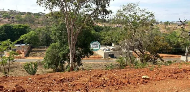 Lote/Terreno à venda, 420m² no Pomar da Lagoa, Lagoa Santa