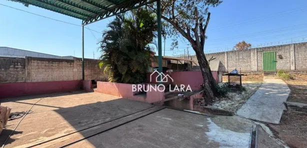 Lote/Terreno para alugar, 3000m² no , São Joaquim de Bicas