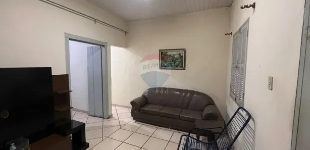 Casa com 2 Quartos à venda, 242m² no Cidade Nova, Rio Claro