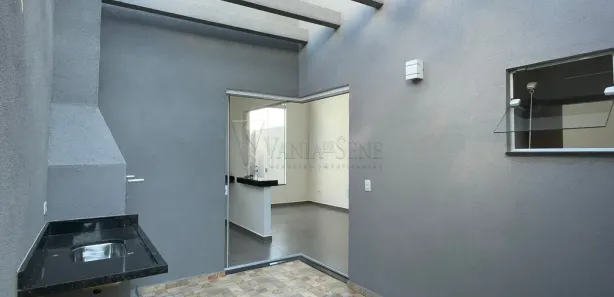Casa com 3 Quartos à venda, 95m² no Areão, Taubaté