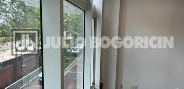 Sala Comercial à venda, 40m² no Barra Olímpica, Rio de Janeiro