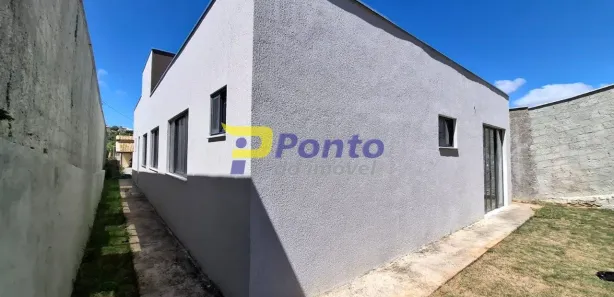 Casa de Condomínio com 3 Quartos à venda, 159m² no Lagoa Mansões, Lagoa Santa