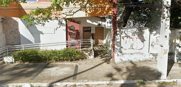 Lote/Terreno à venda, 600m² no Petrópolis, Natal