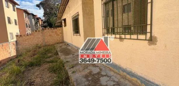Galpão/Depósito/Armazém para alugar, 220m² no Adeodato, Santa Luzia
