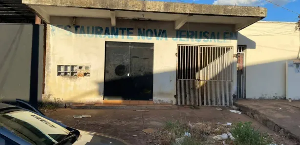 Ponto Comercial à venda, 300m² no Plano Diretor Sul, Palmas