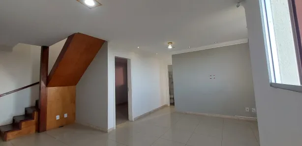 Apartamento com 3 Quartos para venda ou aluguel, 140m² no Centro, Lauro de Freitas