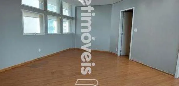 Sala Comercial à venda, 41m² no Santo Agostinho, Belo Horizonte