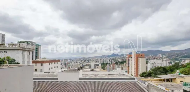 Apartamento com 3 Quartos à venda, 140m² no Luxemburgo, Belo Horizonte
