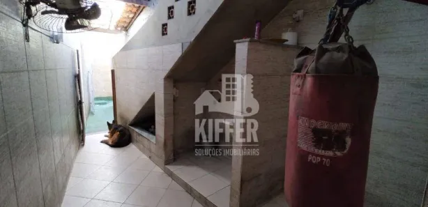 Casa com 2 Quartos à venda, 220m² no Jardim Alcântara, São Gonçalo