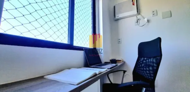 Apartamento com 3 Quartos à venda, 67m² no Jatiúca, Maceió