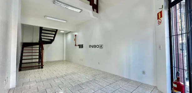 Sala Comercial para alugar, 47m² no Centro, Bento Gonçalves