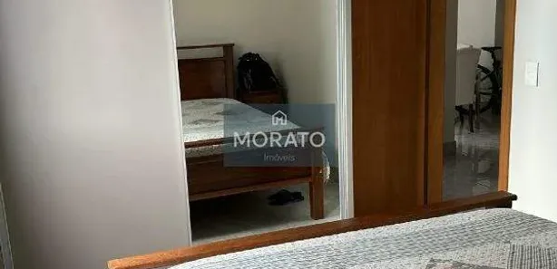Cobertura com 2 Quartos à venda, 144m² no Minas Brasil, Belo Horizonte