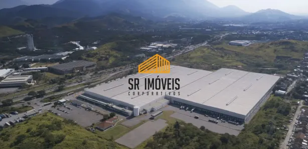 Galpão/Depósito/Armazém para alugar, 15888m² no Campo Grande, Rio de Janeiro
