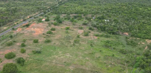 Lote/Terreno à venda, 25000m² no , Lagoa do Piauí