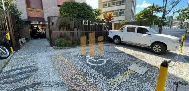 Sala Comercial com 1 Quarto à venda, 25m² no Coelhos, Recife