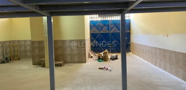 Galpão/Depósito/Armazém para alugar, 420m² no Pechincha, Rio de Janeiro