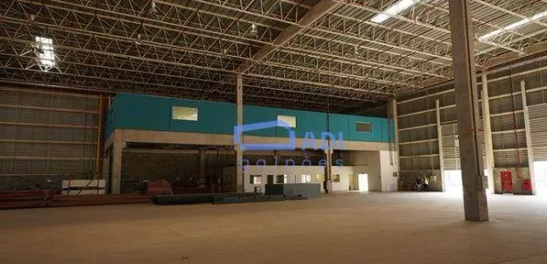 Galpão/Depósito/Armazém para alugar, 13274m² no Centro, Cabreúva