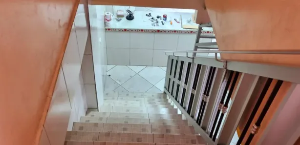Sobrado com 2 Quartos à venda, 166m² no Novo Aleixo, Manaus