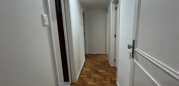 Apartamento com 3 Quartos à venda, 103m² no Leme, Rio de Janeiro